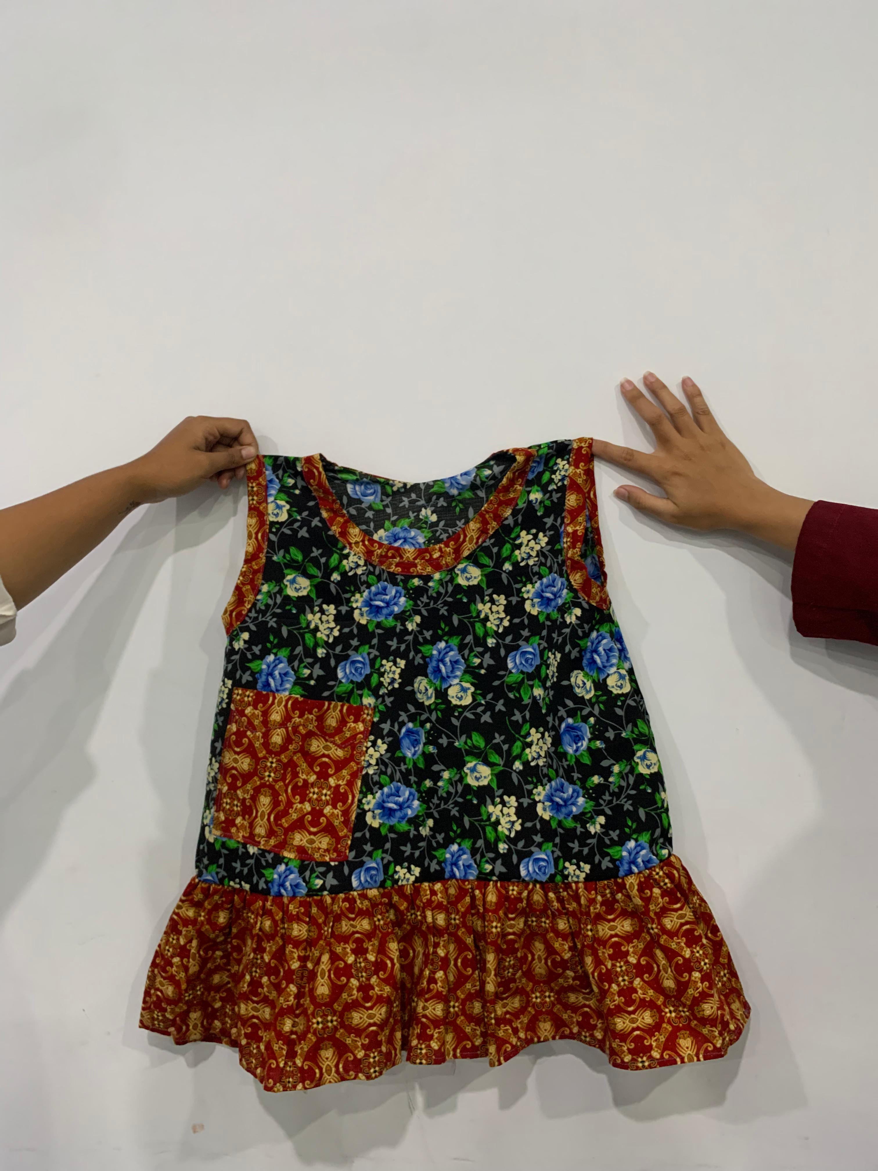 Dress Anak