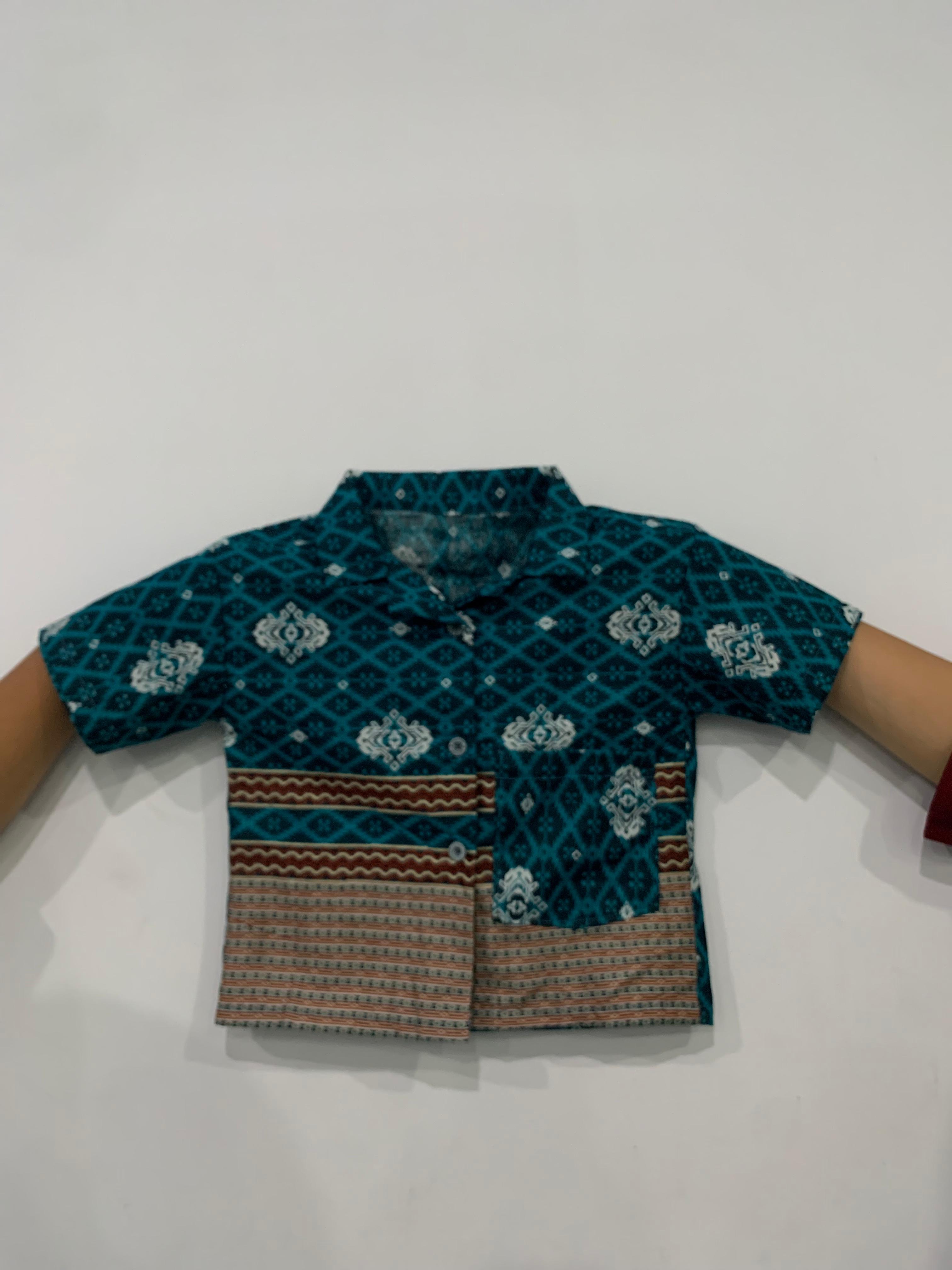 Pakaian Anak Set